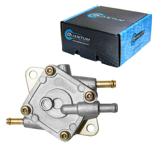 Quantum HFP-282 Fuel Pump Replacement for Kawasaki ATV/UTV Models