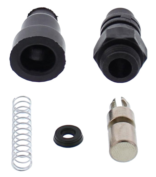ALL BALLS Hot Start Plunger Kit for Honda TRX450R (2004-2005) - Fuel Control Component