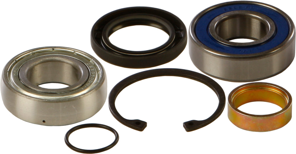 ALL BALLS Chain Case Bearing & Seal Kit for Polaris Snowmobiles - Model 14-1004
