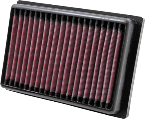 K&N CM-9910 Air Filter for Can-Am Spyder (2010-2016) – High-Performance Reusable Air Intake Filter