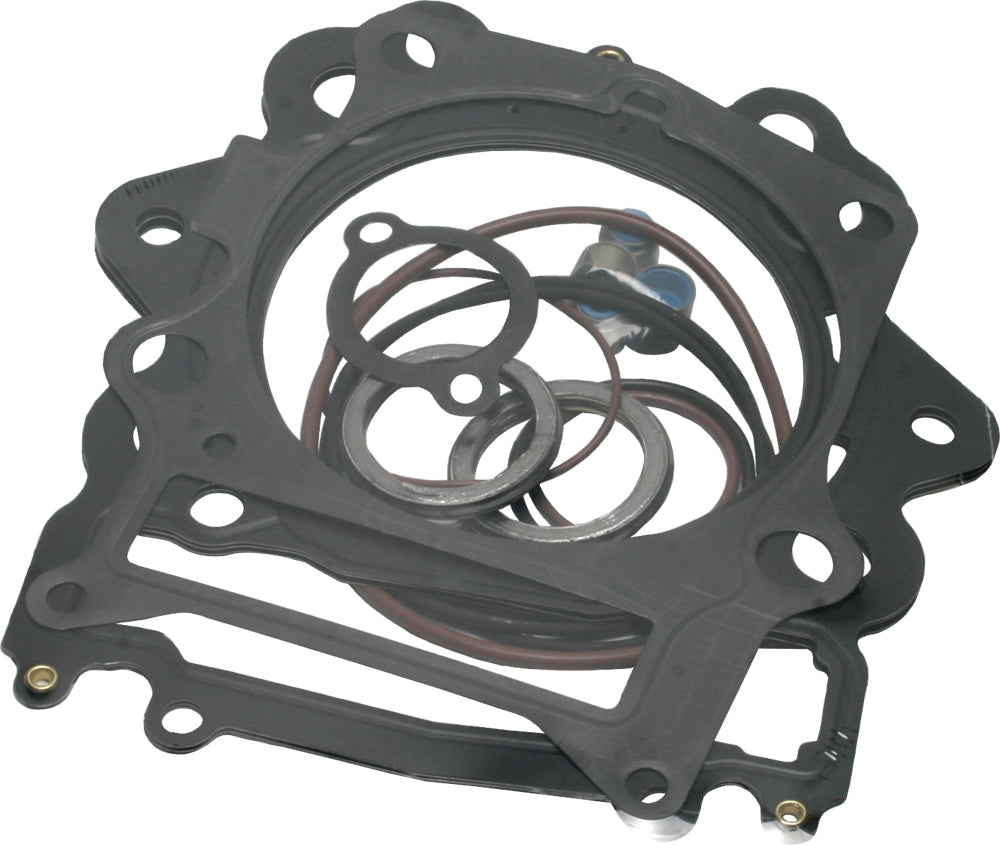 Cometic Top End Gasket Kit 103mm for Yamaha YFM700 Raptor and Grizzly Fi 4WD Models
