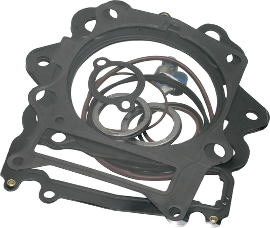 Cometic Top End Gasket Kit 103mm for Yamaha YFM700 Raptor and Grizzly Fi 4WD Models