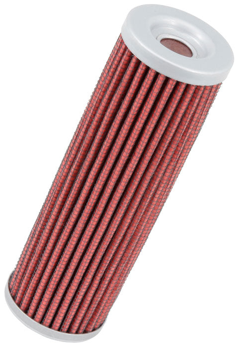 K&N KN-159 High-Flow Synthetic Oil Filter for Ducati Panigale Models