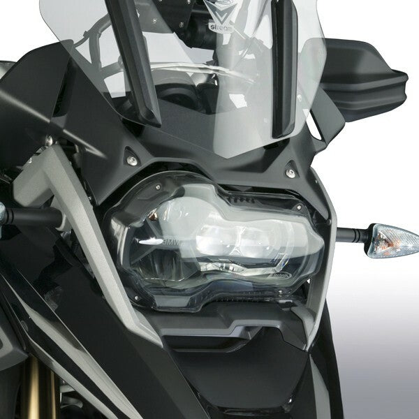 ZTechnik Headlight Guard Clear for BMW Z5403 - Durable Polycarbonate Protection