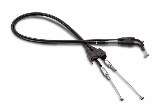 MOTION PRO Throttle Cable for Suzuki RM-Z Series - Part No. 04-0344
