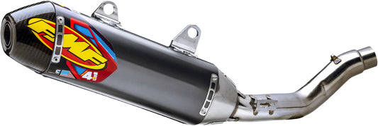 FMF Fact 4.1 RCT Slip-On Exhaust for Kawasaki KX450F