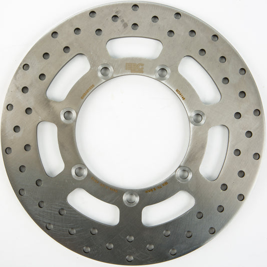 EBC MD4146 Rear Brake Rotor for Kawasaki Vulcan 1600 Classic & Mean Streak