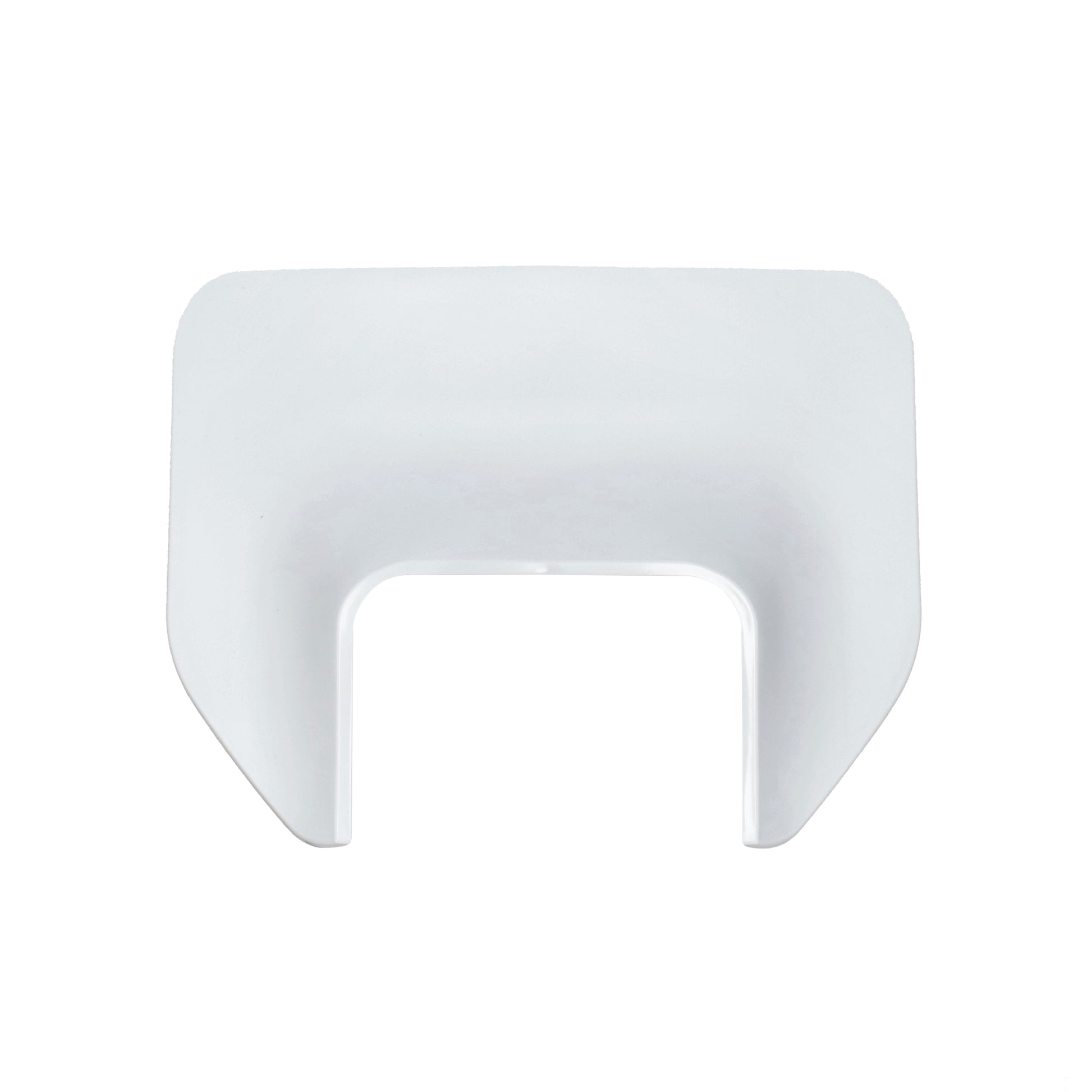ACERBIS Offroad White Headlight Mask Hus - Part 2986630002