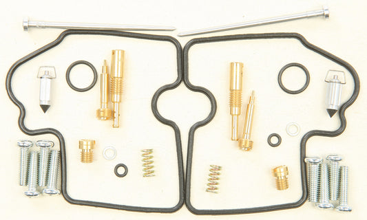 ALL BALLS Carburetor Repair Kit for Arctic Cat 650 4x4 Auto V2