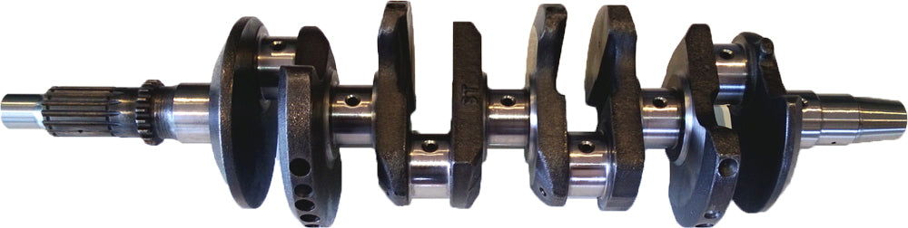 WSM Replacement Crankshaft Assembly for Yamaha Watercraft – Part 010-1072WSM