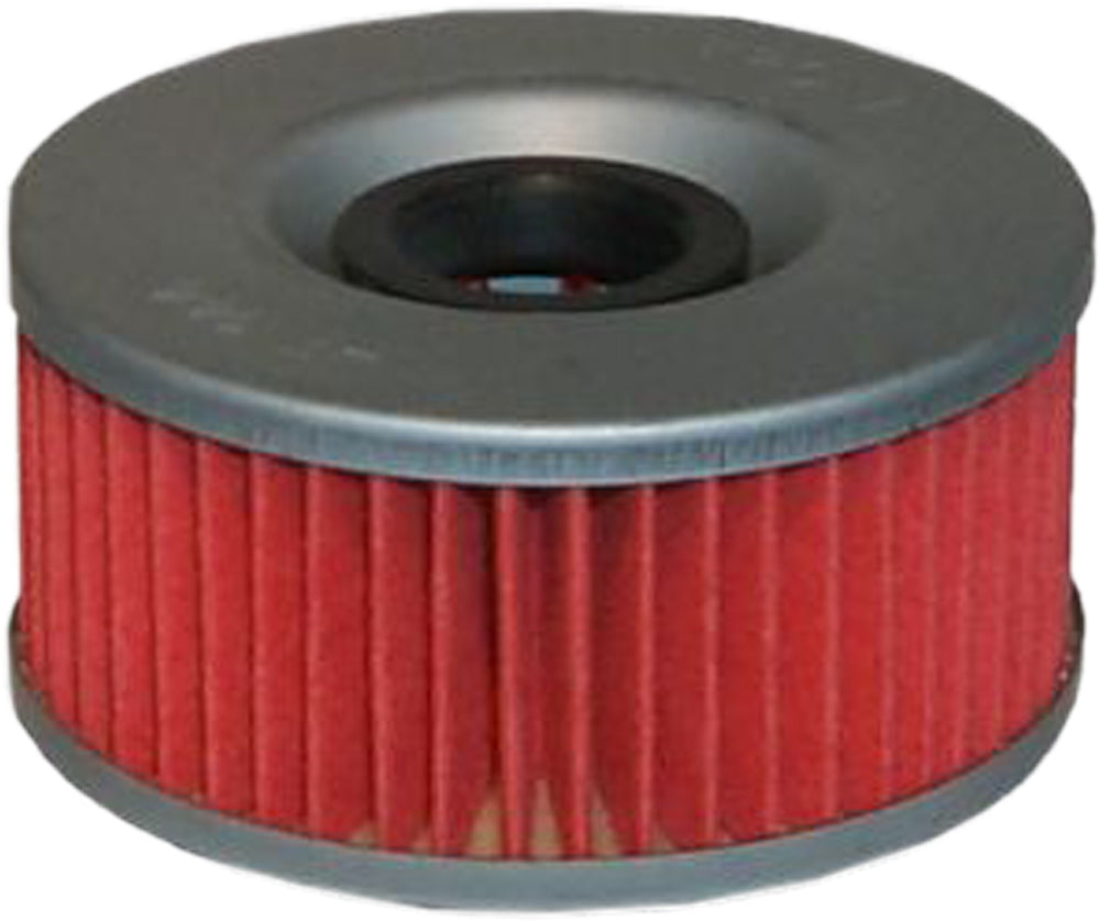 HIFLOFILTRO HF144 Oil Filter for Yamaha FZR600R and YX600 Radian - Street Engine Segment