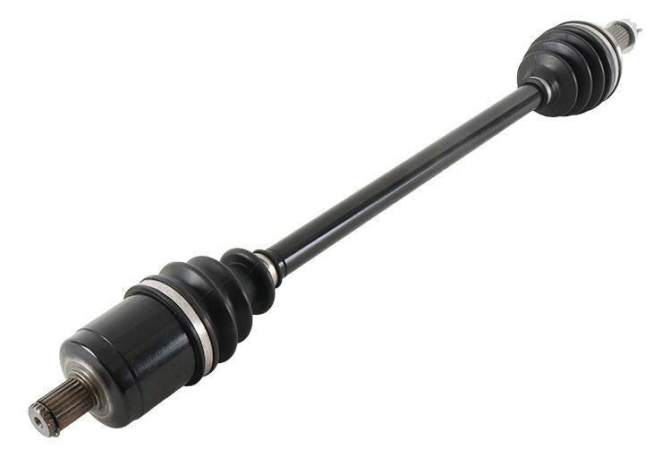 All Balls 6 Ball Heavy Duty Front Axle for Polaris RZR XP 1000 & 4 1000 Models
