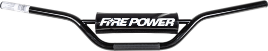 FIRE POWER Csc Mini/81 150cc Offroad Black Handlebar (Part Number 063201611)