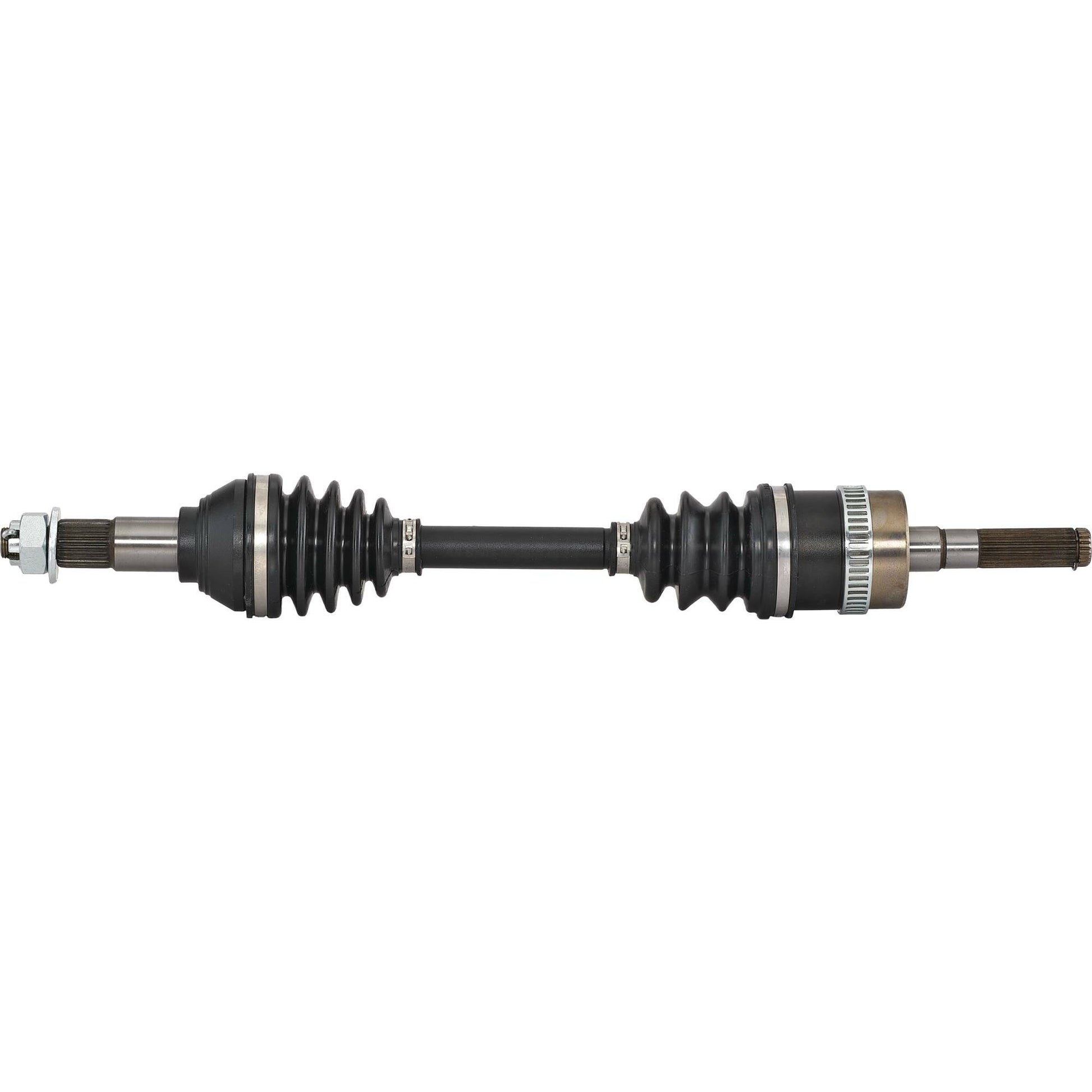 ALL BALLS 8 Ball Heavy Duty Axle for 2018 Can-Am Renegade 650 XXC IRS