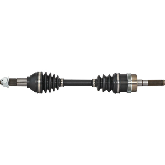ALL BALLS 8 Ball Heavy Duty Axle for 2018 Can-Am Renegade 650 XXC IRS