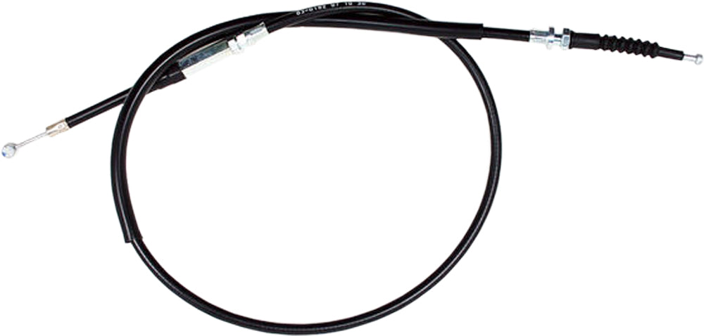MOTION PRO Part 03-0192 Black Vinyl Clutch Cable for Kawasaki KDX 200 Offroad Models