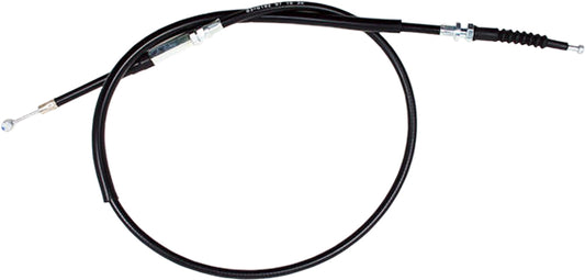 MOTION PRO Part 03-0192 Black Vinyl Clutch Cable for Kawasaki KDX 200 Offroad Models
