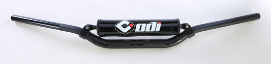 ODI Controlled Flex Technology 1 1/8-inch Offroad Handlebars - Black (Part No. H902CFB)