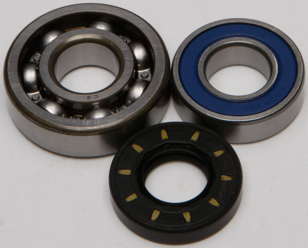 ALL BALLS Chain Case Bearing & Seal Kit for Yamaha Bravo 250 and Apex Models