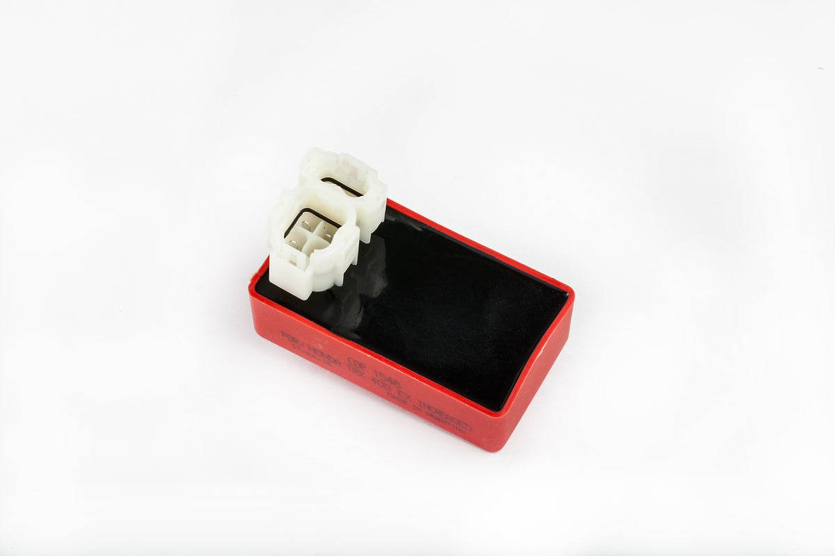 RICKS High-Performance CDI Box for Honda TRX400EX (Part #15-609)