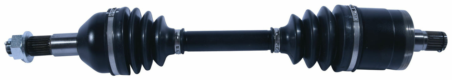 ALL BALLS 8 Ball Extreme Axle Rear for ATV/UTV - Durable Drive Component with Precision Fitment