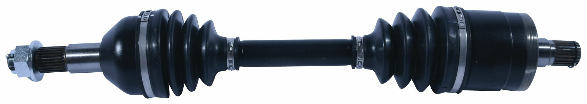 ALL BALLS 8 Ball Extreme Axle Rear for ATV/UTV - Durable Drive Component with Precision Fitment