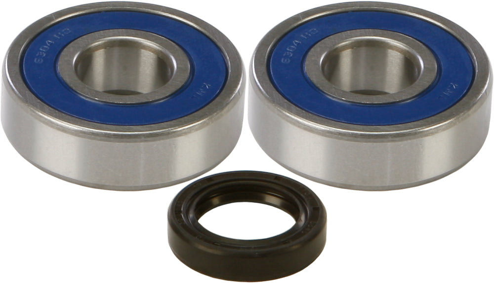 ALL BALLS Wheel Bearing & Seal Kit for Honda Gold Wing and CB900C Custom Models