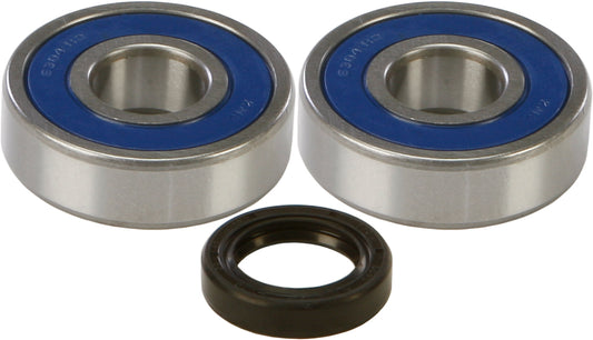 ALL BALLS Wheel Bearing & Seal Kit for Honda Gold Wing and CB900C Custom Models