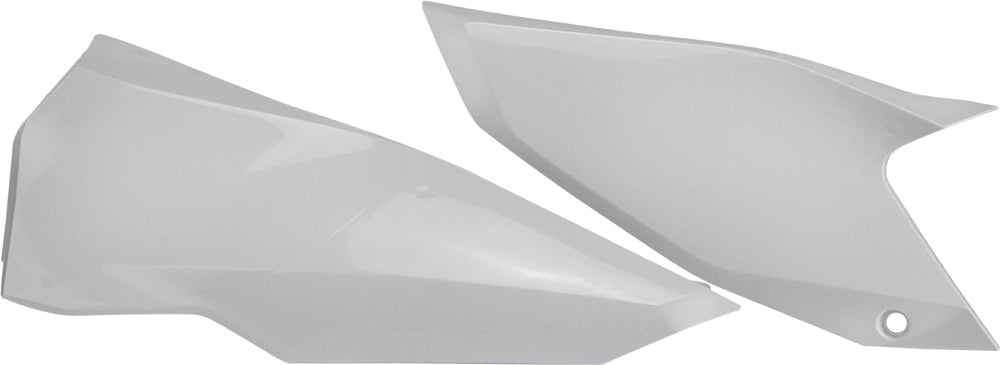 ACERBIS Offroad Side Panels Kit for Husqvarna 2014-2015 Models - Black