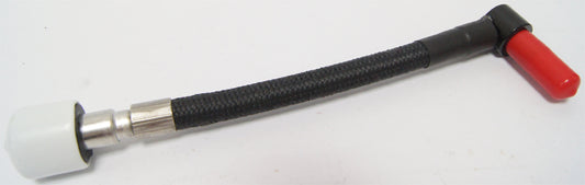 HARDDRIVE EFI Fuel Line OEM 14-203 for Harley-Davidson V-Twin Models