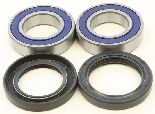 ALL BALLS Wheel Bearing & Seal Kit for ATV and UTV - Part Number 25-1726