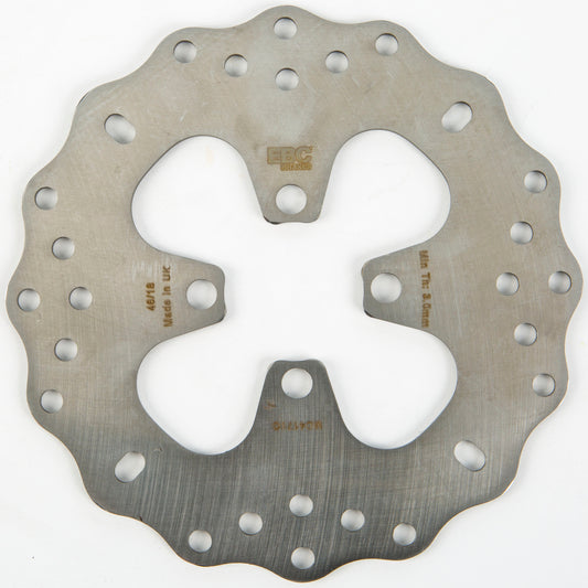 EBC MD4171C Contour Street Rotor for Kawasaki Z125 Pro