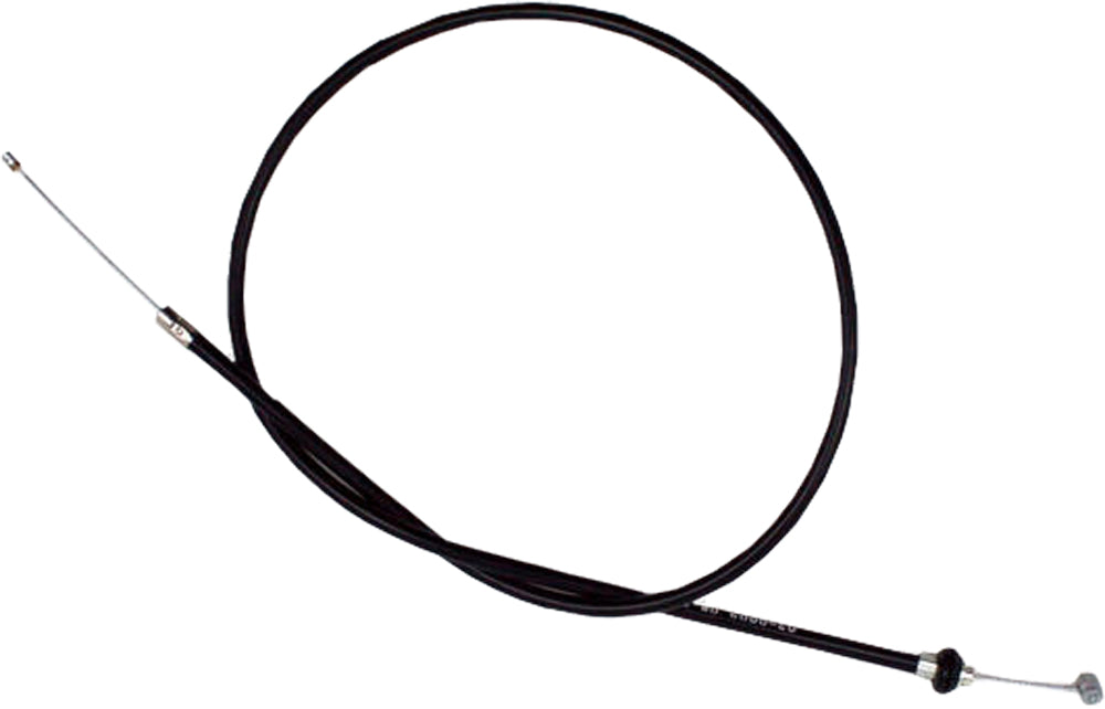 MOTION PRO Black Vinyl Throttle Cable for Honda ATC90 (1973-1978)