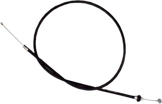 MOTION PRO Black Vinyl Throttle Cable for Honda ATC90 (1973-1978)