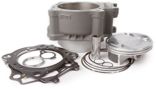 CYLINDER WORKS Honda CRF450R Standard & Big Bore Cylinder Kit (Part #10002-K01)