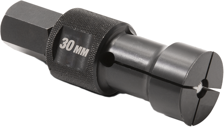 Motion Pro 57-8293H Replacement 30mm Collet for Blind Bearing Puller