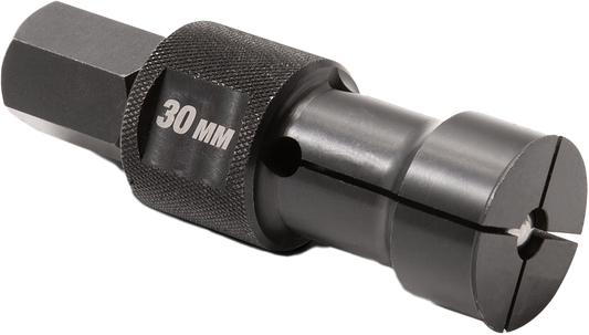Motion Pro 57-8293H Replacement 30mm Collet for Blind Bearing Puller