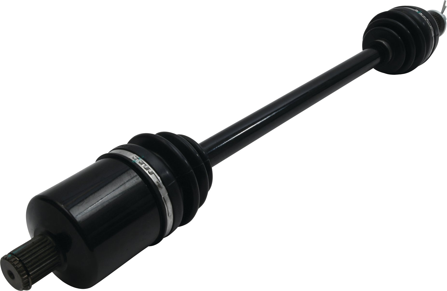 ALL BALLS 6 Ball Heavy Duty Front Axle for Polaris RZR Pro XP & XP Turbo Models