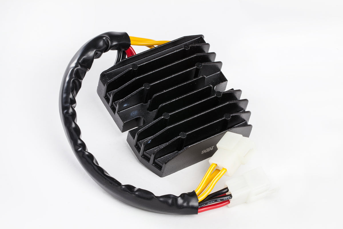 RICKS Regulator / Rectifier for Ducati Monster 900 (1999-2001) – OEM Replacement Part