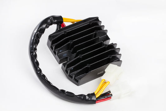 RICKS Regulator / Rectifier for Ducati Monster 900 (1999-2001) – OEM Replacement Part