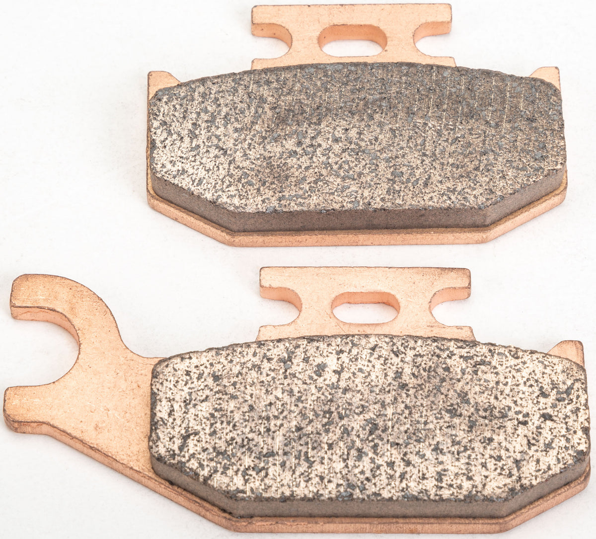 ALL BALLS Sintered Brake Pad Kit for ATV/UTV – Long-Lasting Stopping Power