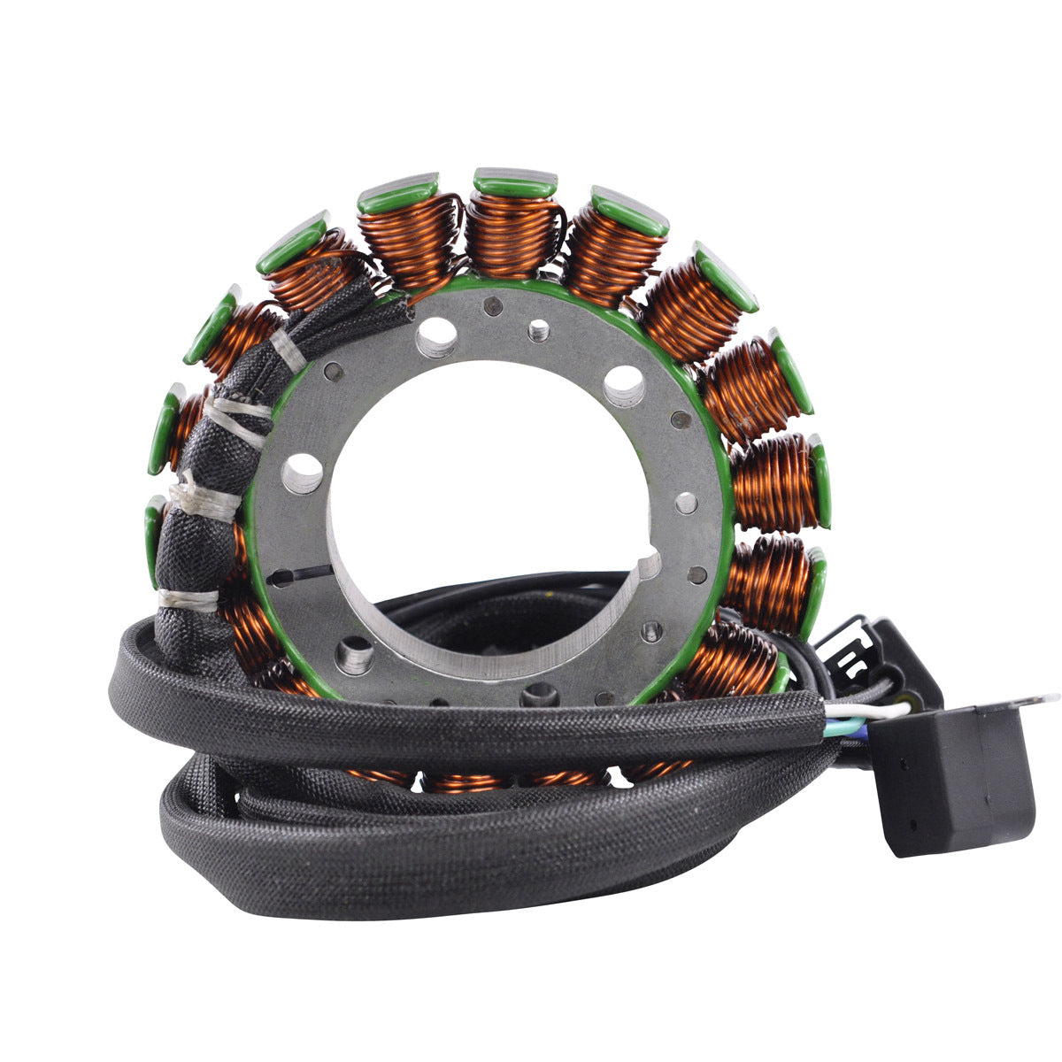 RM Stator High Output 250W Stator with Pickup Coil for Suzuki DR650SE