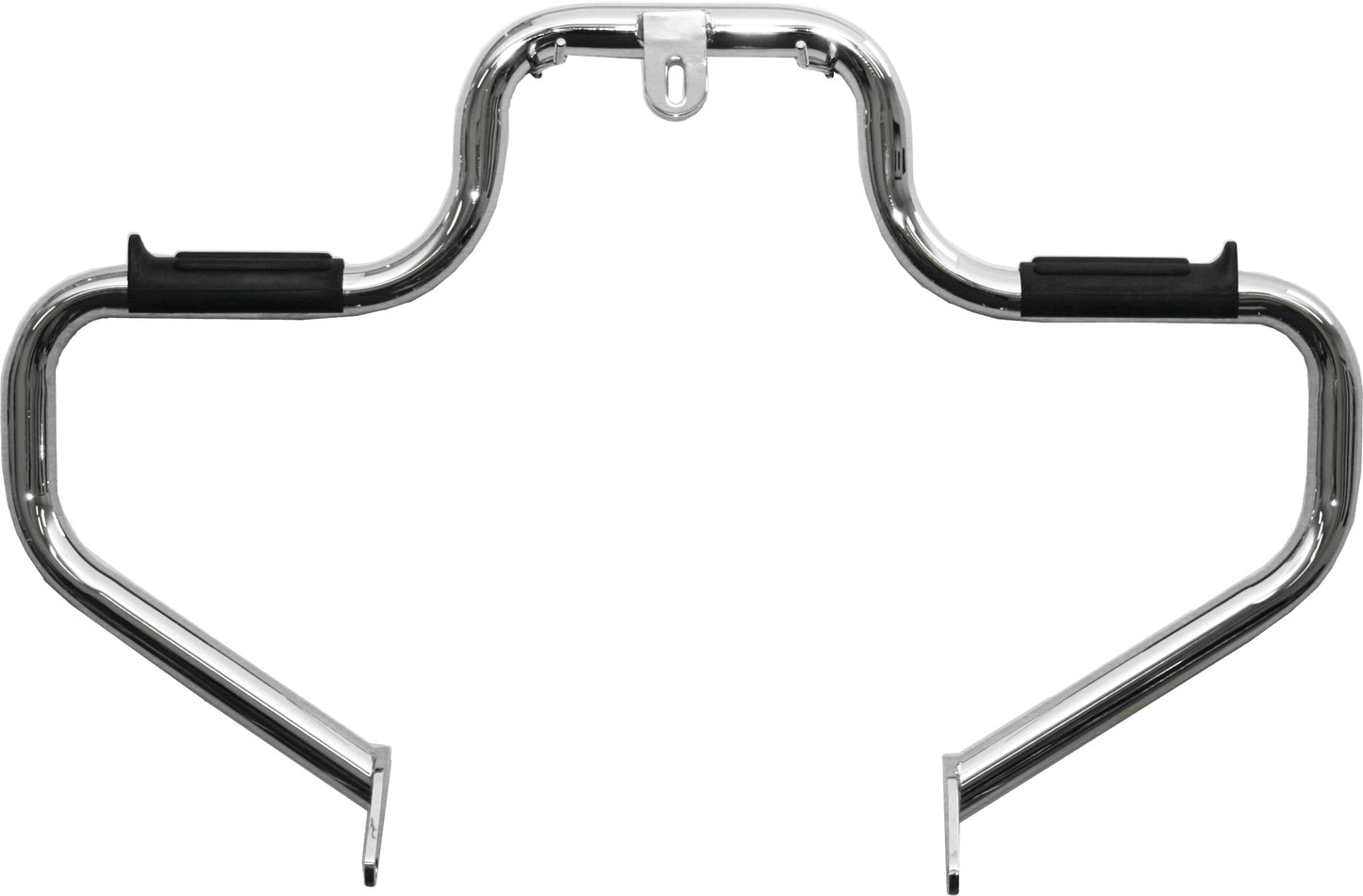 LINDYby Engine Guard Multi-Bar Bar for Harley-Davidson Dyna Models (Part #1305)