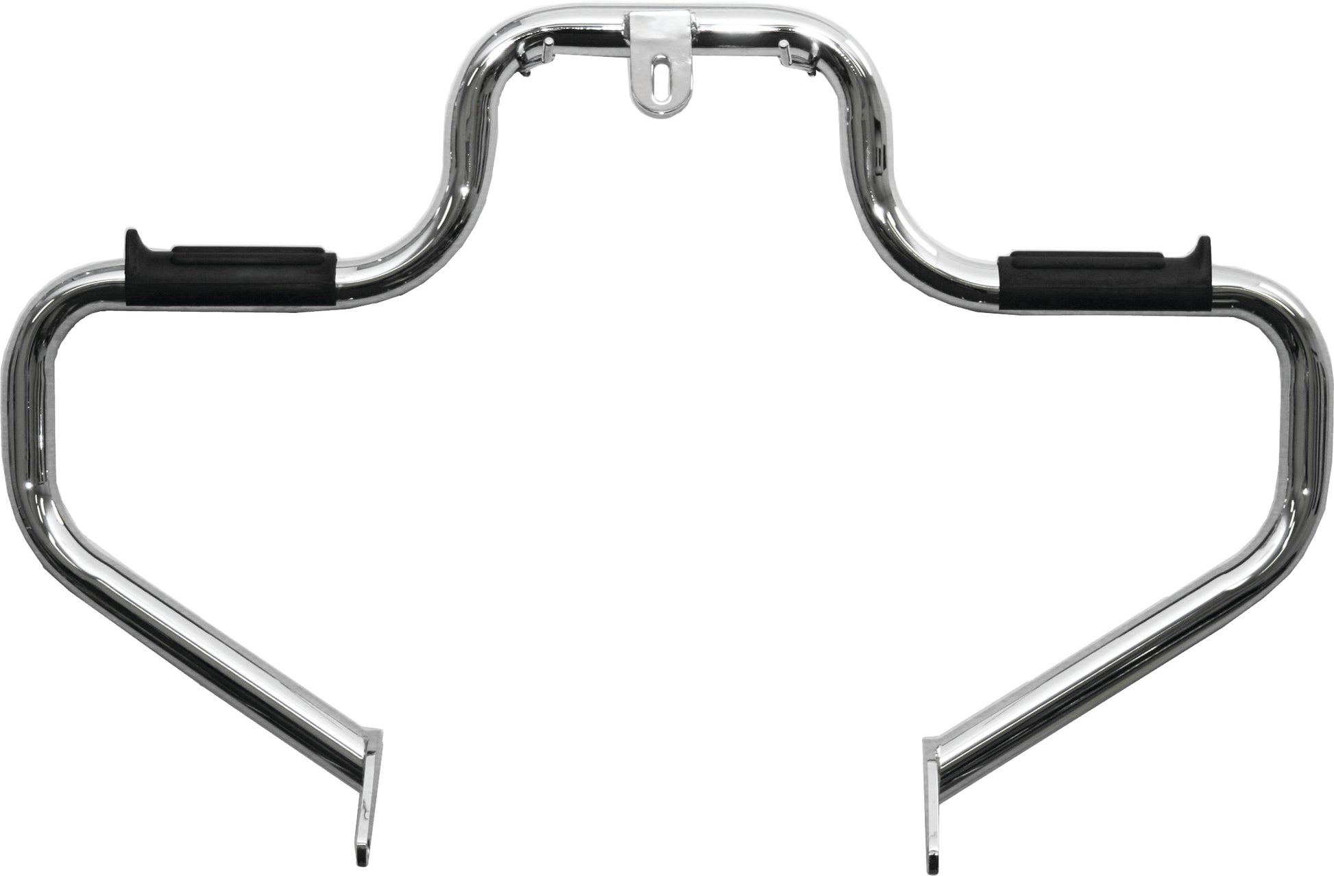 LINDYby Engine Guard Multi-Bar Bar for Harley-Davidson Dyna Models (Part #1305)