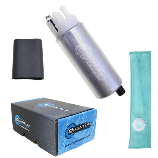 Quantum HFP-439 Electric Fuel Pump for BMW K75 — Reliable Replacement with Lifetime Warranty