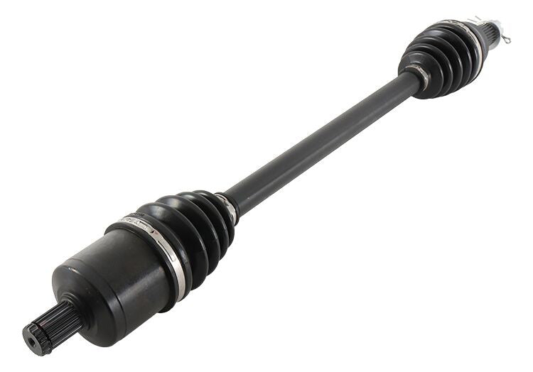 ALL BALLS 8 Ball Extreme Front Axle for Polaris RZR and General Models