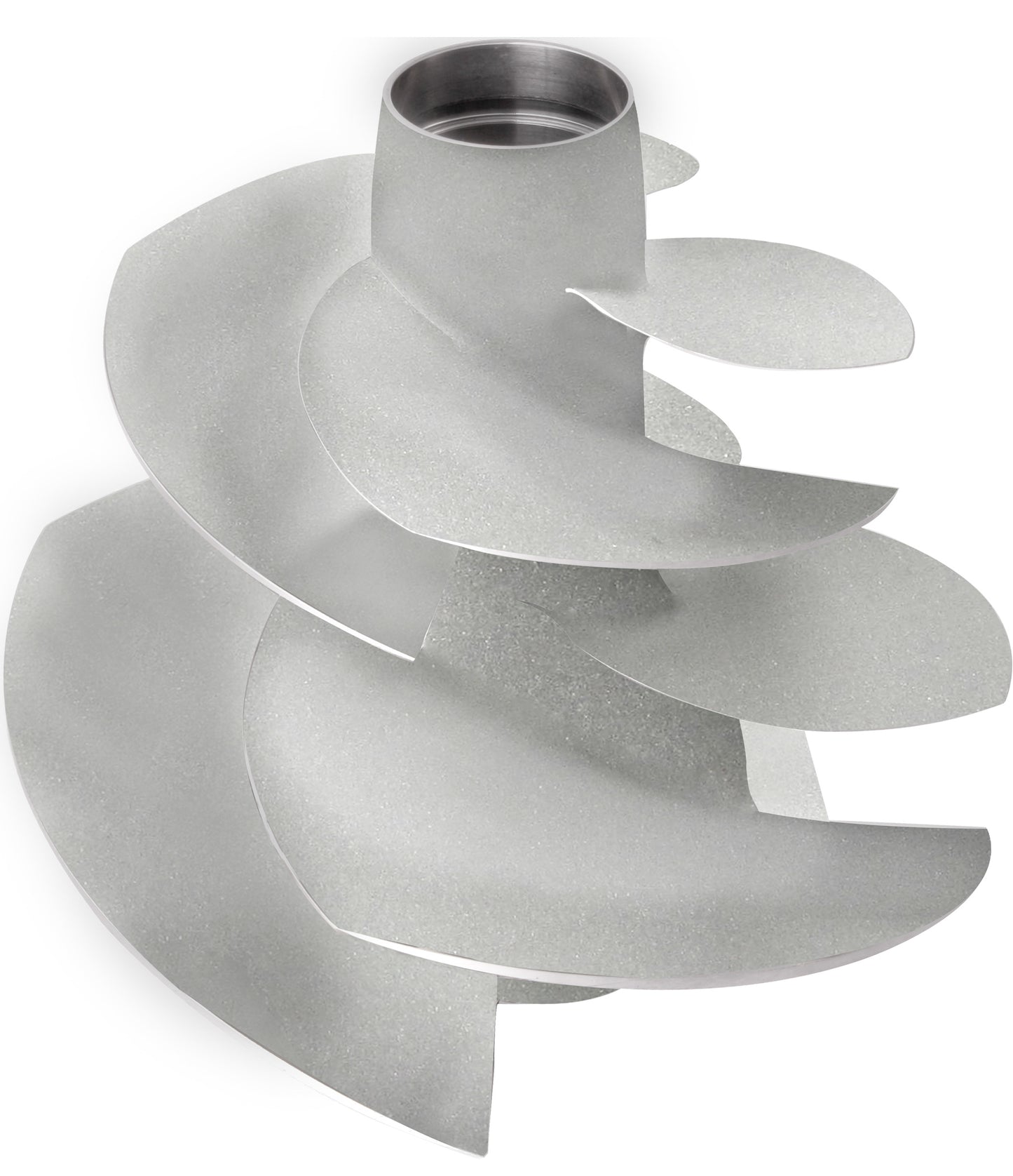 SOLAS Concord Impeller for Watercraft – Part SX4-CD-13/16