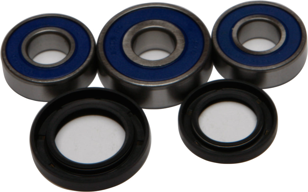 ALL BALLS Rear Wheel Bearing and Seal Kit for Yamaha TT-R230 and TT-R225 Models