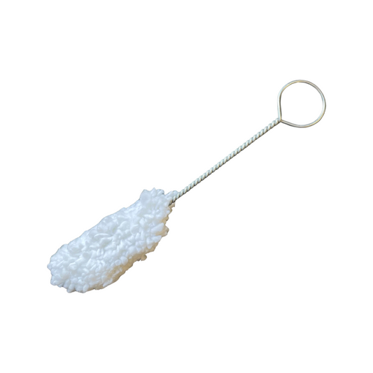 XTRA SEAL Tire Lube Swab - 11 Inch Long Tire Lubricant Applicator Tool for Tire Maintenance and Repair