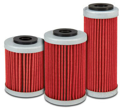 PRO FILTER PF-621 Oil Filter for Arctic Cat ATV/UTV Engines